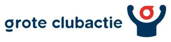 grote clubactie logo