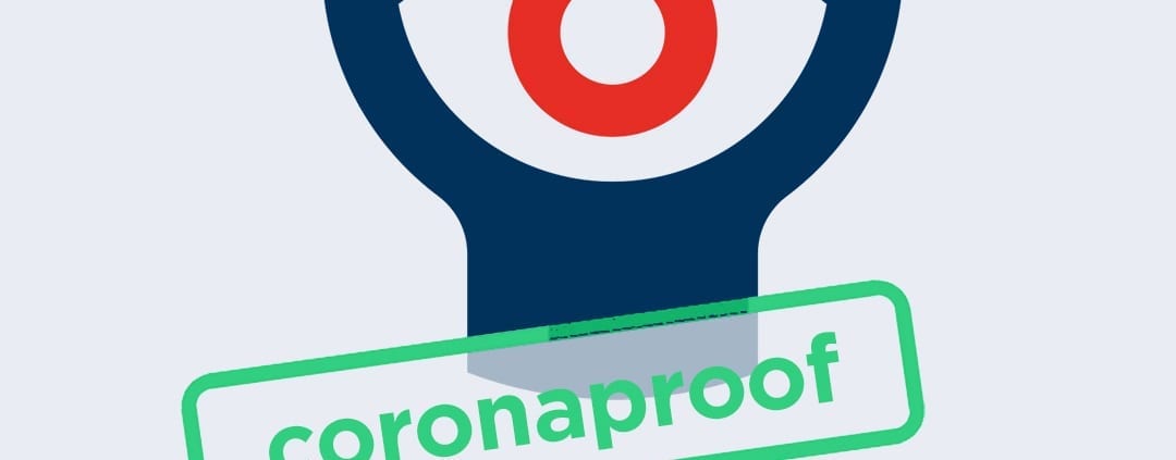 De Grote Clubactie 2020 coronaproof