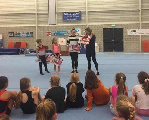 Meer geld voor je acrovereniging