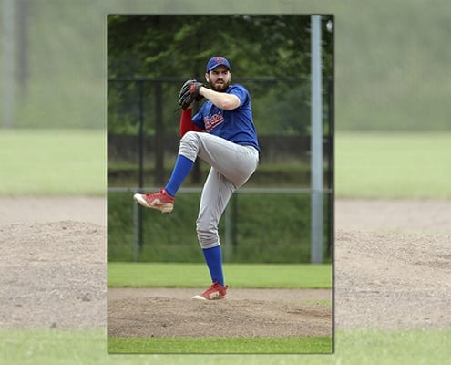 Succesverhaal BSV Kickers Waalwijk