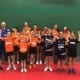 tafeltennisverenigingen de Grote Clubactie