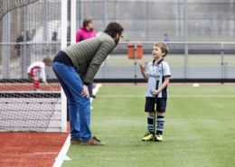 Nieuwe blog Grote Clubactie