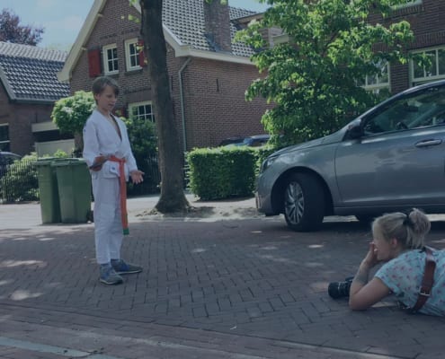 Verantwoord loten verkopen ‘in beeld’