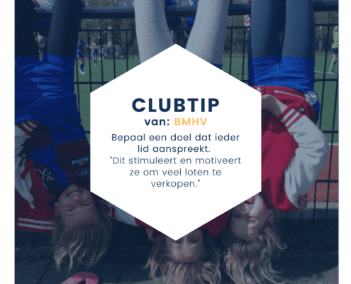 Clubtip BMHV