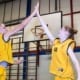 Basketbalverenigingen De Grote Clubactie