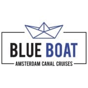 Blue Boat - Partner Grote Clubactie