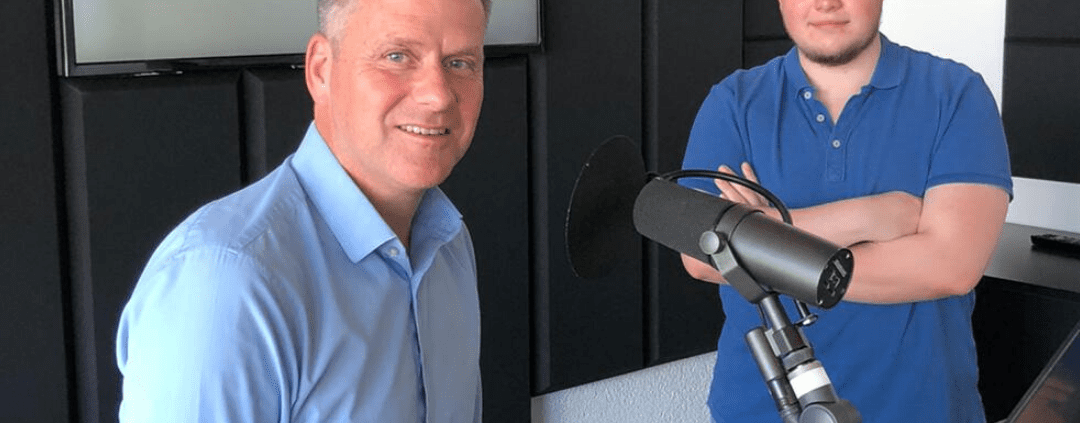 podcast grote clubactie