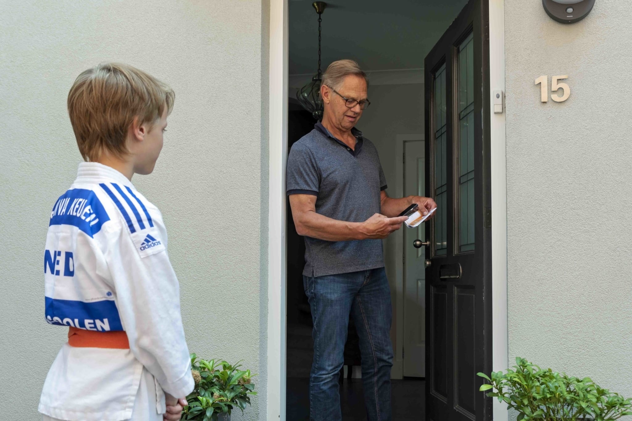 verantwoord loten verkopen verkoopboekje