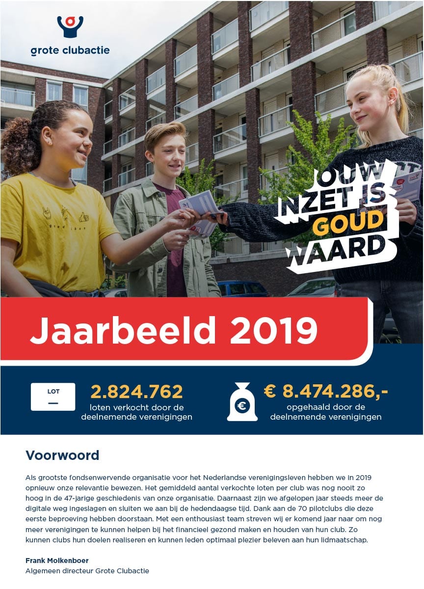 jaarbeeld 2019