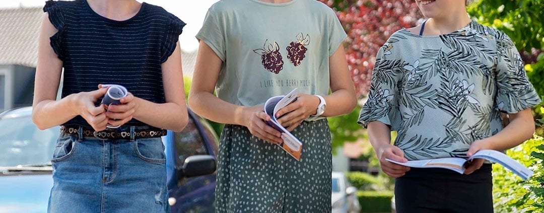 Grote Clubactie 2020