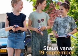Grote Clubactie 2020