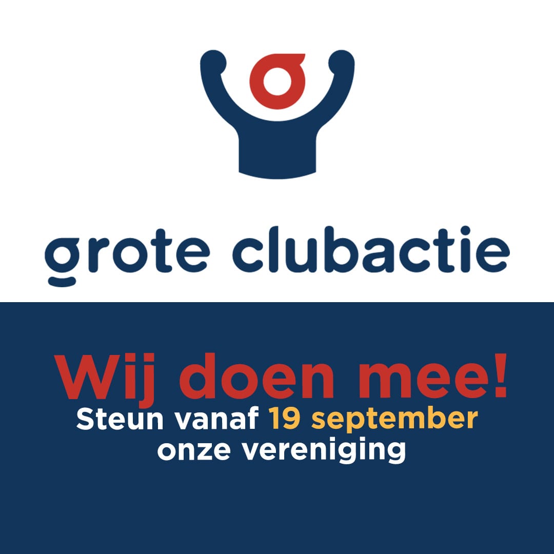 Socialmedia_voorbeelden | Grote clubactie