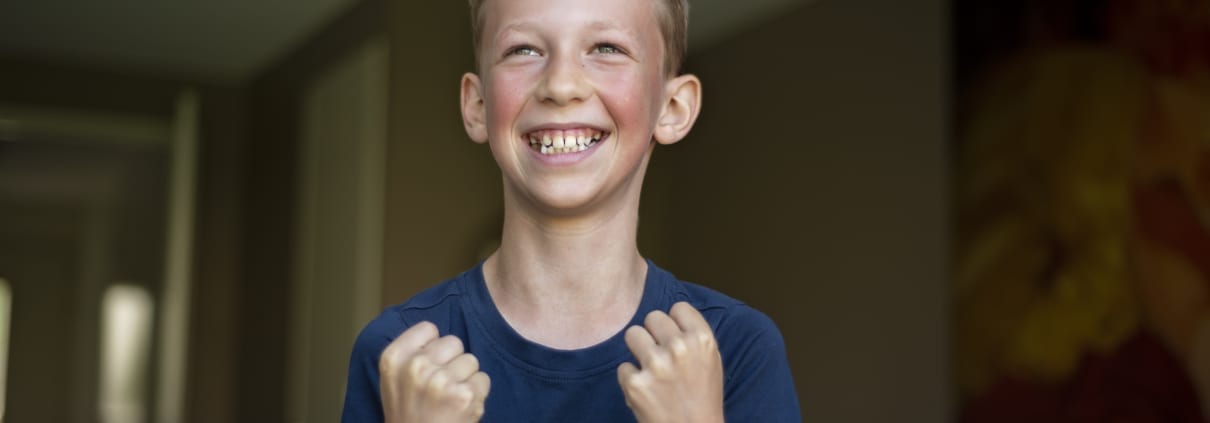 Verkoop loten voor jouw vereniging