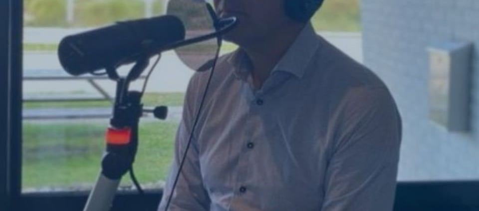 Het begint weer bijna!