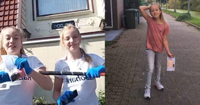 Maak kans op een Nintendo Switch