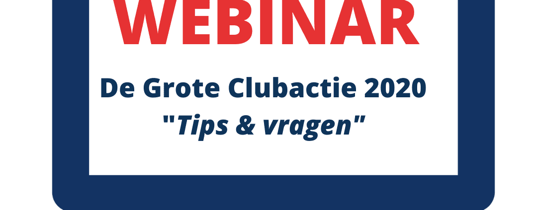 Neem deel aan het webinar