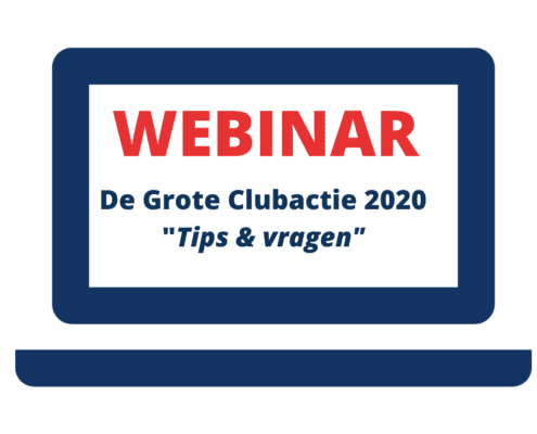 Neem deel aan het webinar