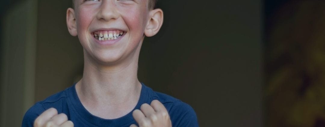 Trek nog een laatste eindsprint