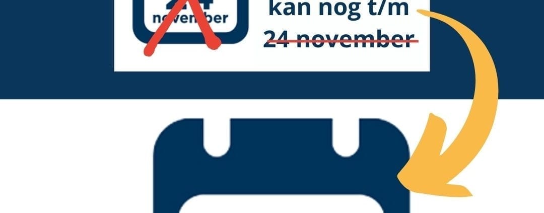 Grote Clubactie 2020