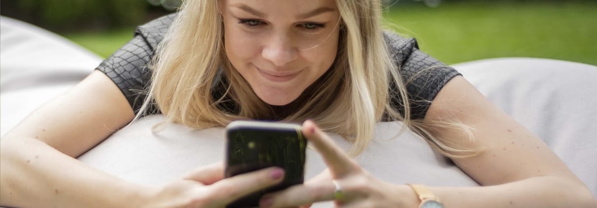 Trek nog een laatste eindsprint!