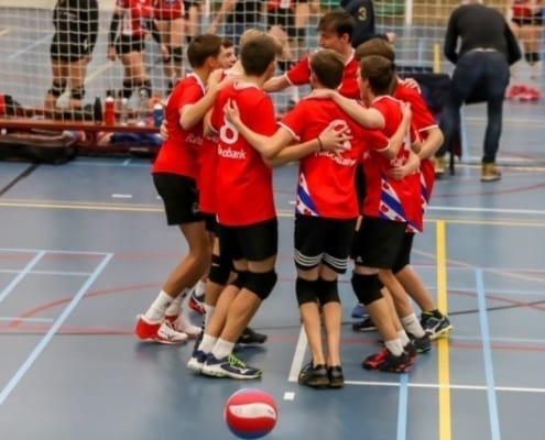Volleybalclub Sneek