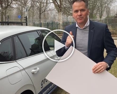 Trekking Grote Clubactie 2020