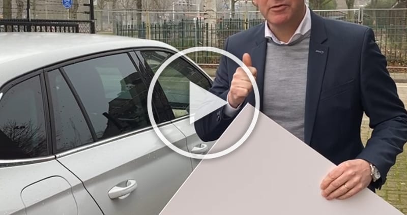 Trekking Grote Clubactie 2020