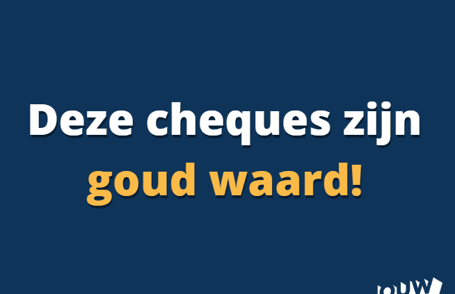 Winnaars vierhetsucces winactie