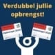Schrijf je vereniging nu in