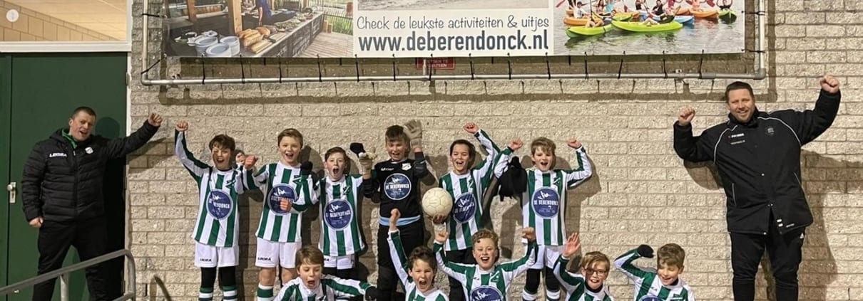 Verkoop loten voor je vereniging