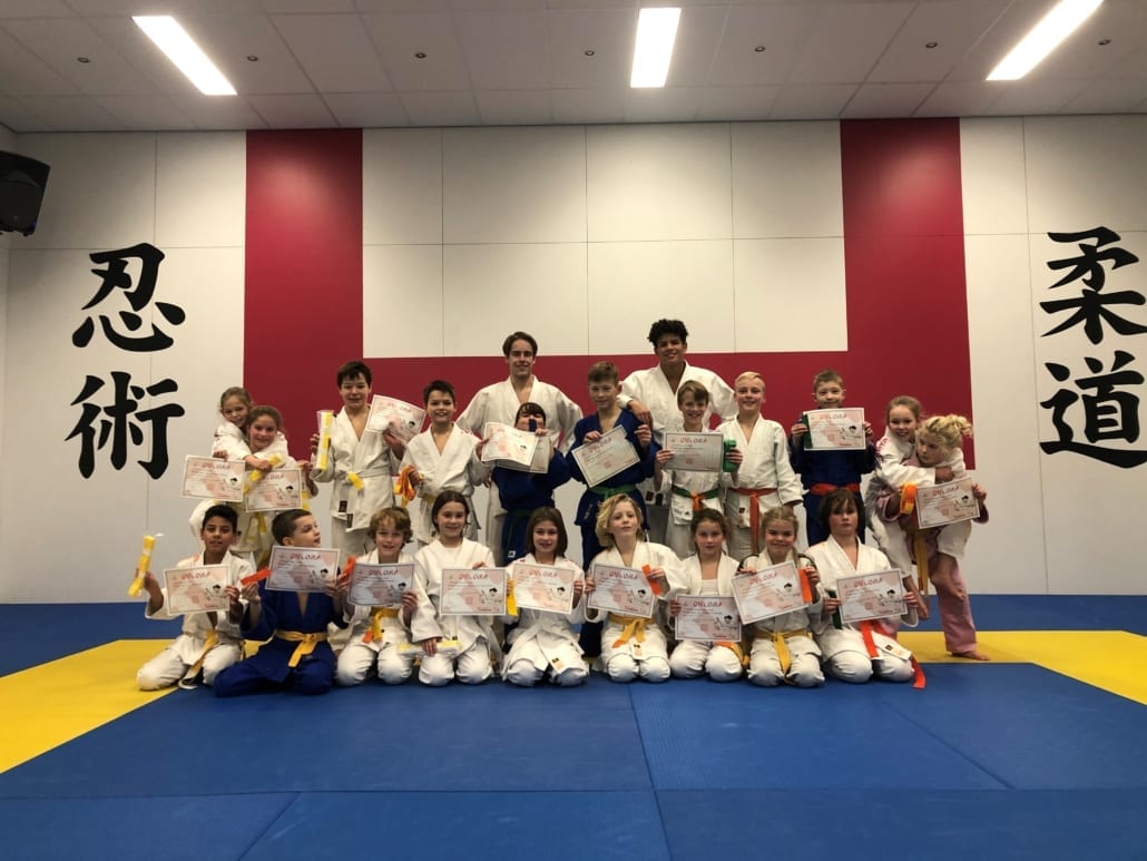 Steun jouw vereniging