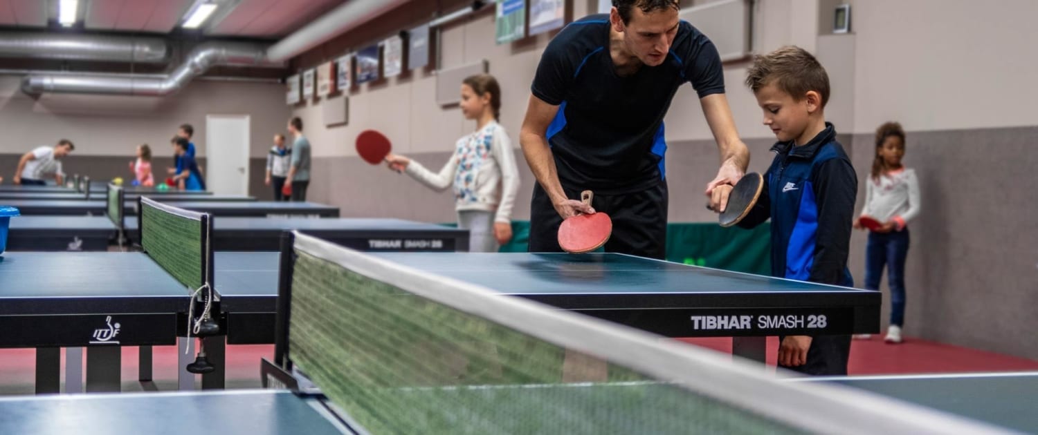 Steun jouw vereniging