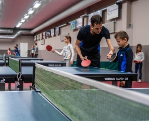 Steun jouw vereniging