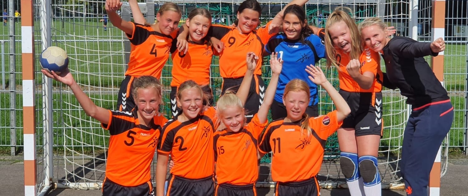 Steun jouw vereniging