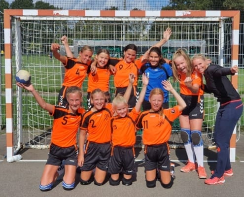 Steun jouw vereniging