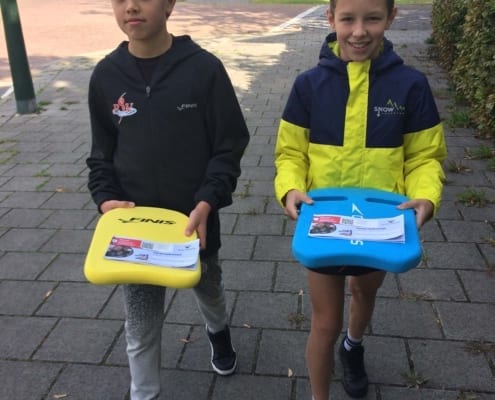 Steun jouw vereniging