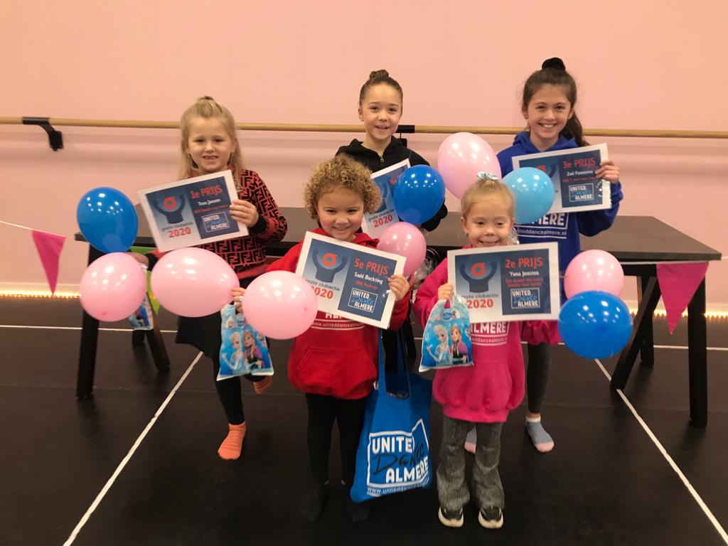 Steun jouw vereniging