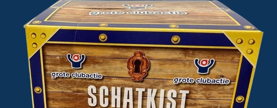 Extra inkomsten voor jouw vereniging