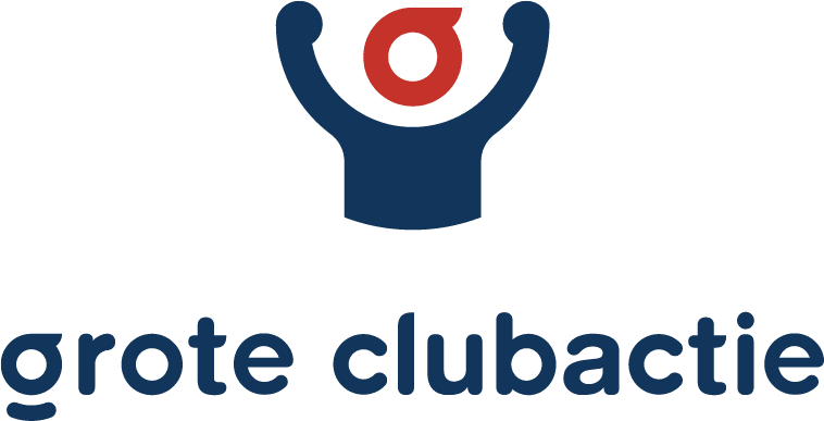 Grote Clubactie logo