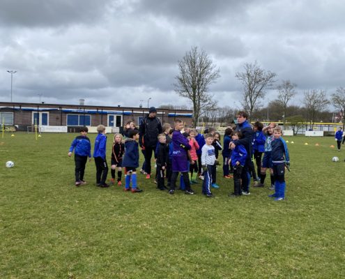 Wat te doen met je Clubactie poen?