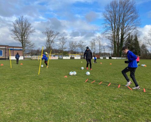 Steun jouw vereniging