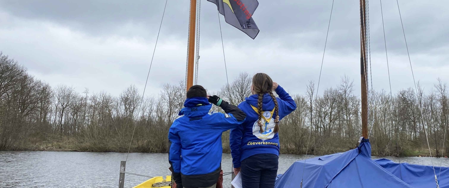 Steun jouw vereniging