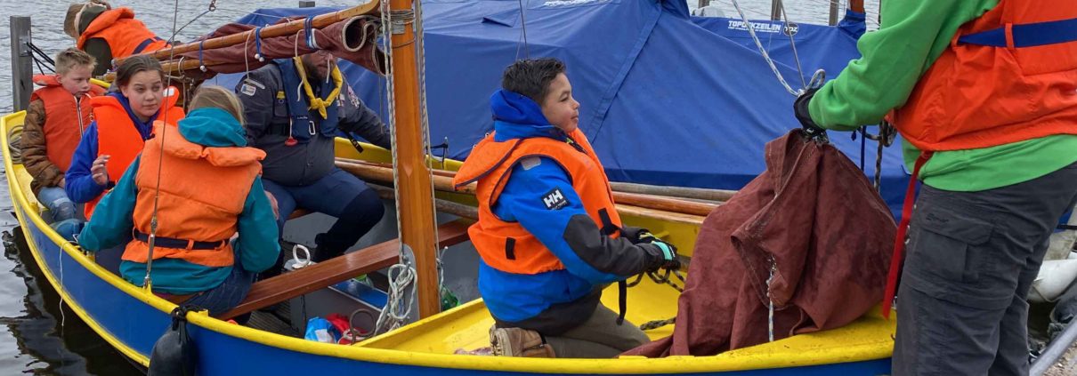 Steun jouw vereniging