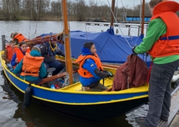 Steun jouw vereniging