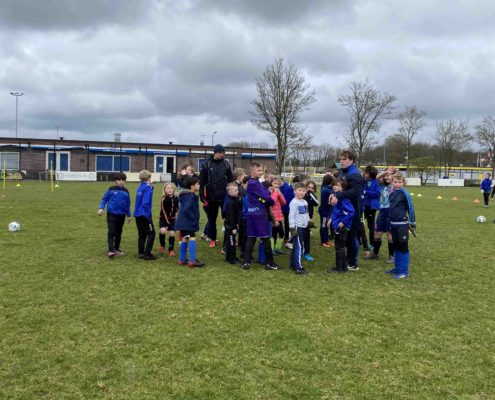 Wat te doen met je clubactie Poen?