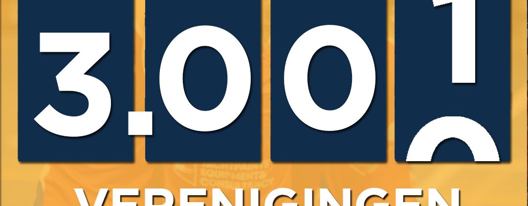 Extra inkomsten voor jouw vereniging