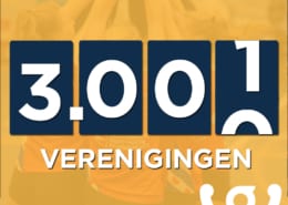 Extra inkomsten voor jouw vereniging