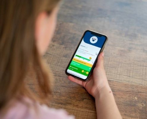 Steun jouw vereniging