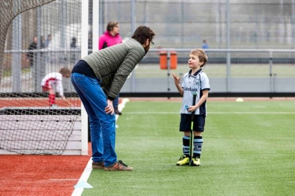 Steun jouw vereniging