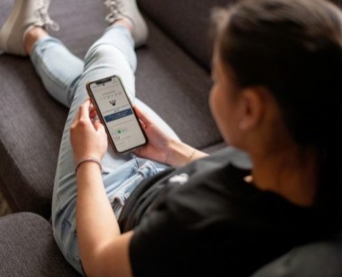 Steun jouw vereniging